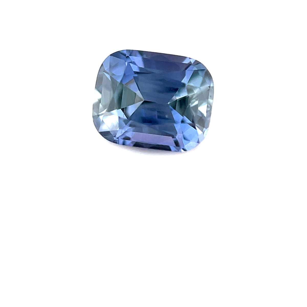 Umba Sapphire - Tanzania (unheated)
