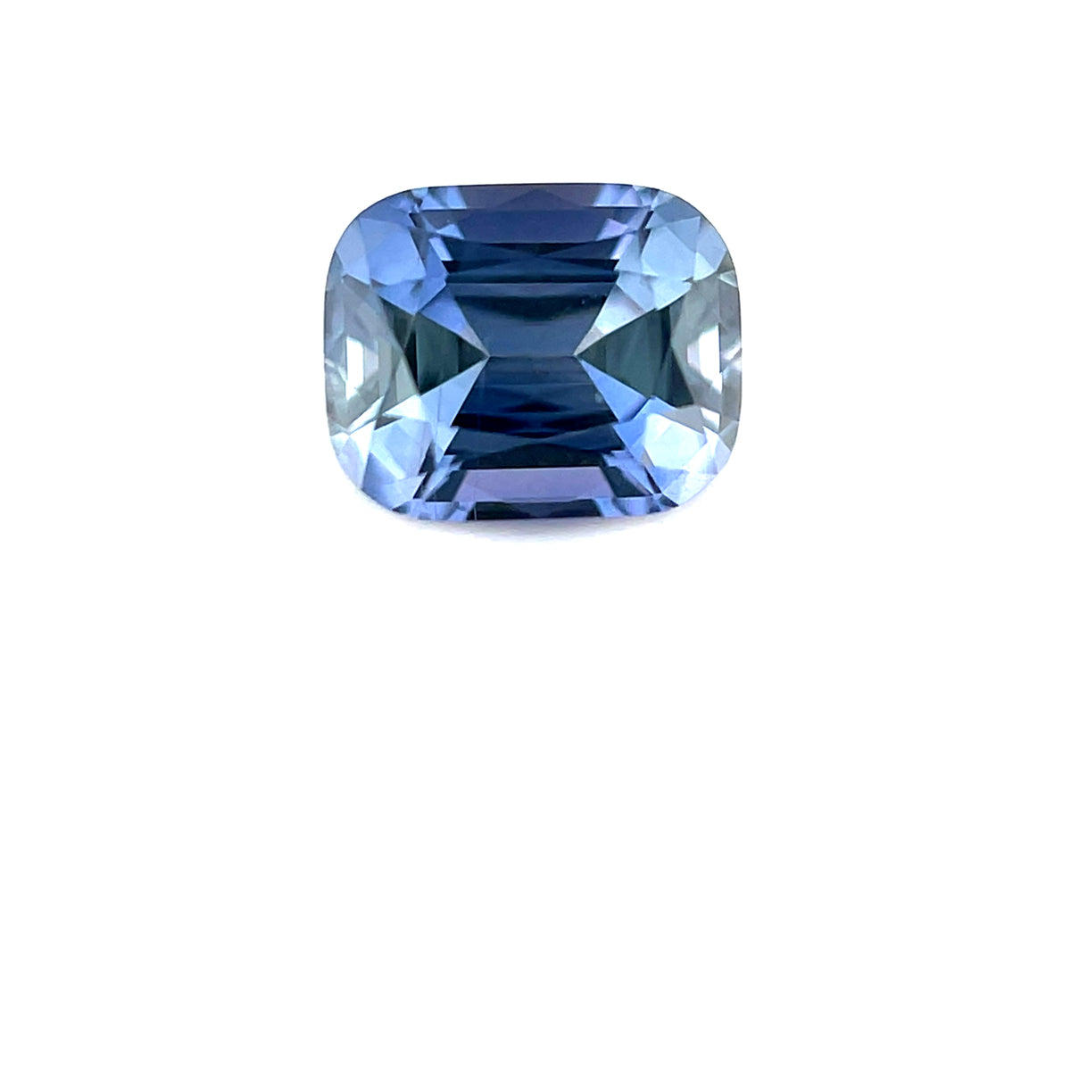 Umba Sapphire - Tanzania (unheated)