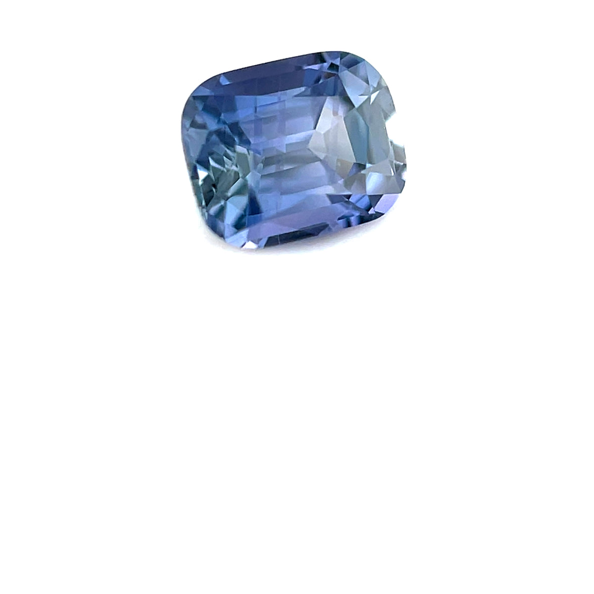 Umba Sapphire - Tanzania (unheated)