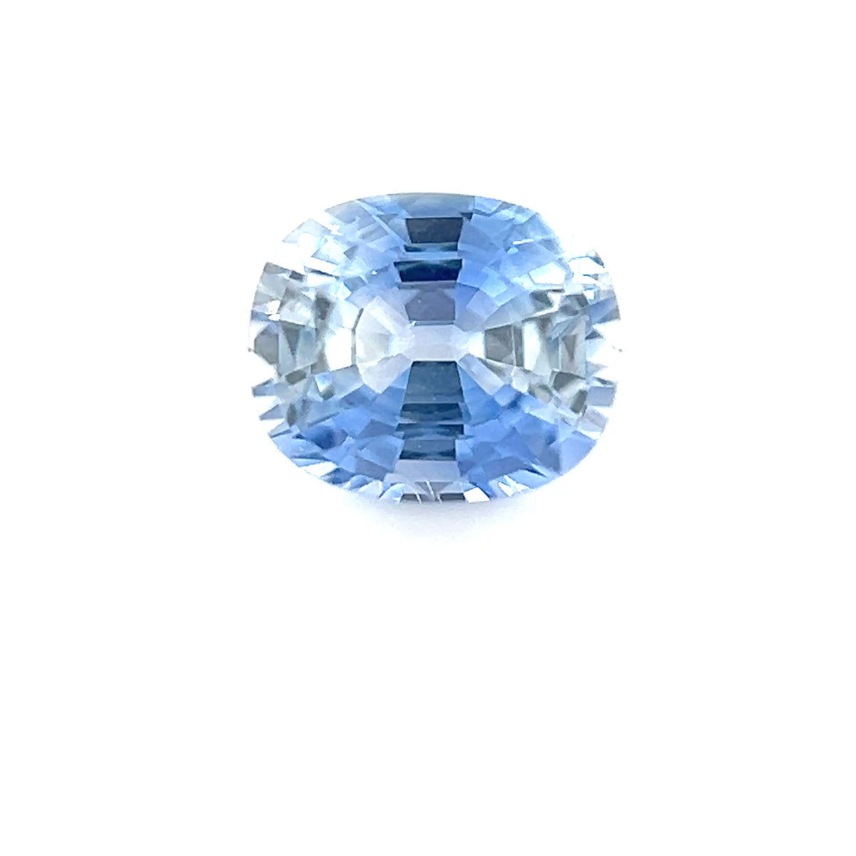Sapphire - Madagascar (unheated)
