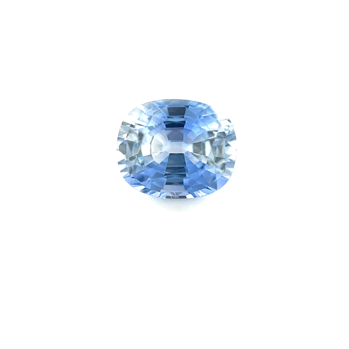 Sapphire - Madagascar (unheated)