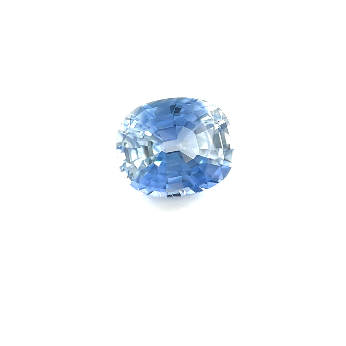 Sapphire - Madagascar (unheated)