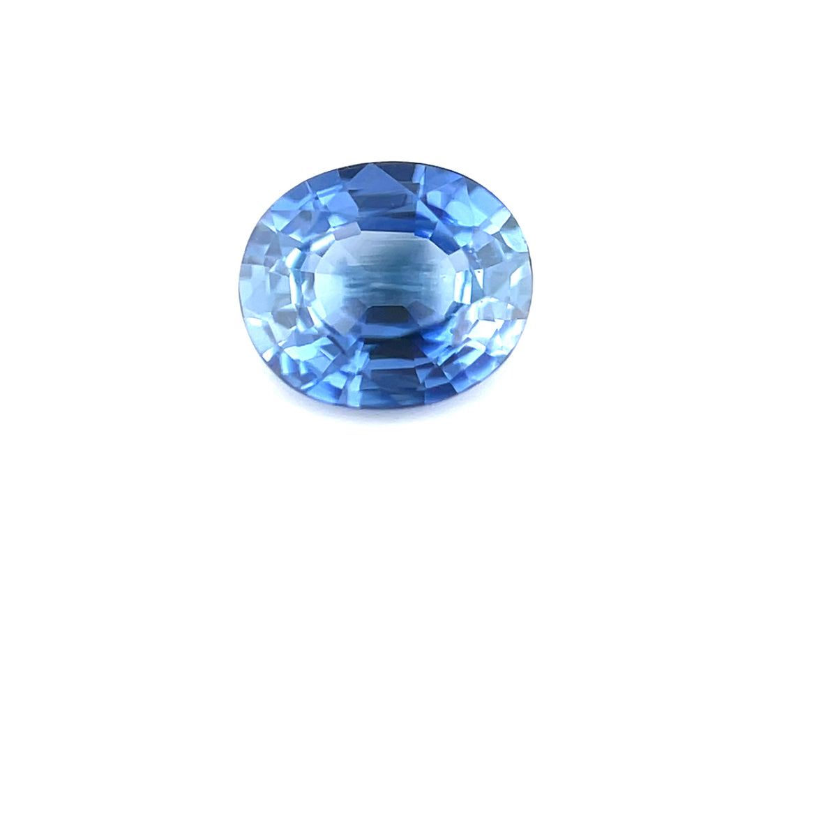 Sapphire - Madagascar (unheated)
