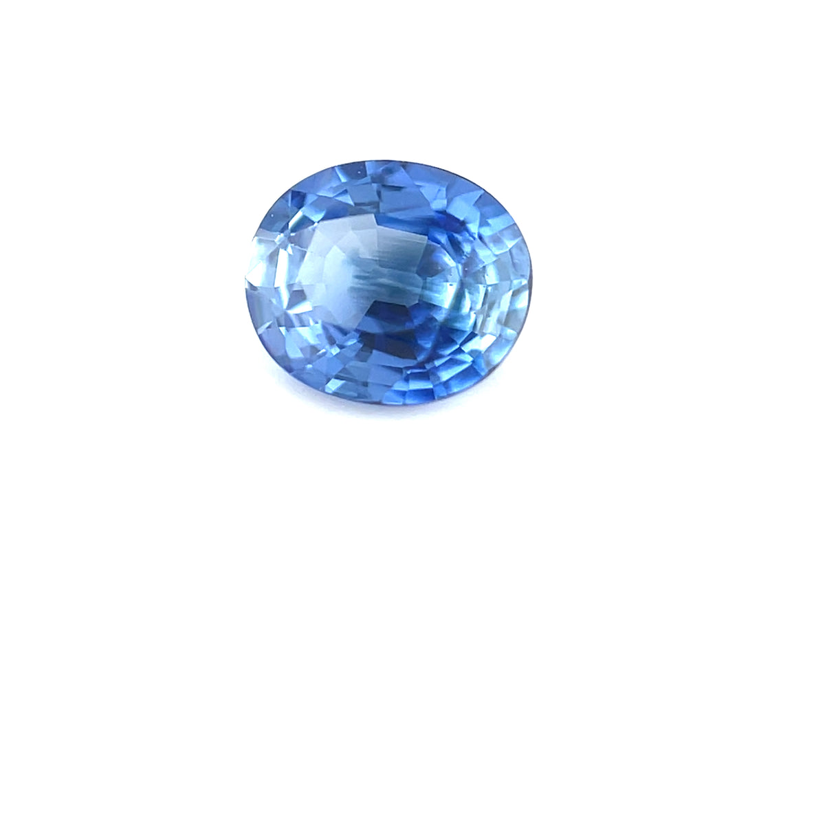 Sapphire - Madagascar (unheated)