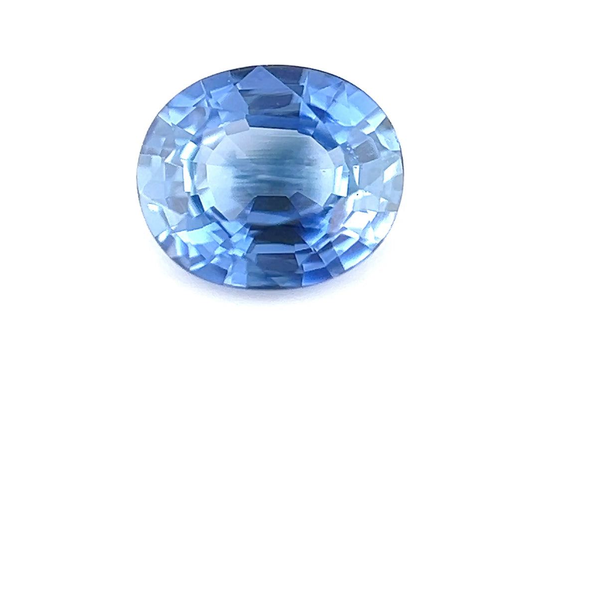 Sapphire - Madagascar (unheated)