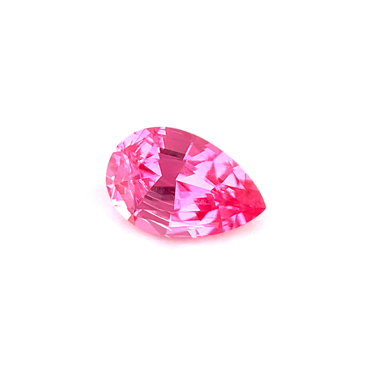 Mahenge Spinel - Tanzania