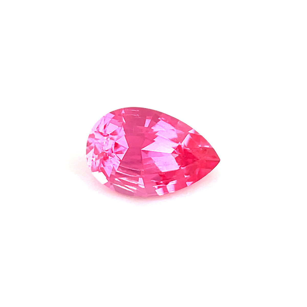 Mahenge Spinel - Tanzania