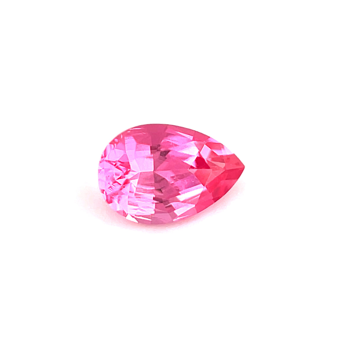 Mahenge Spinel - Tanzania