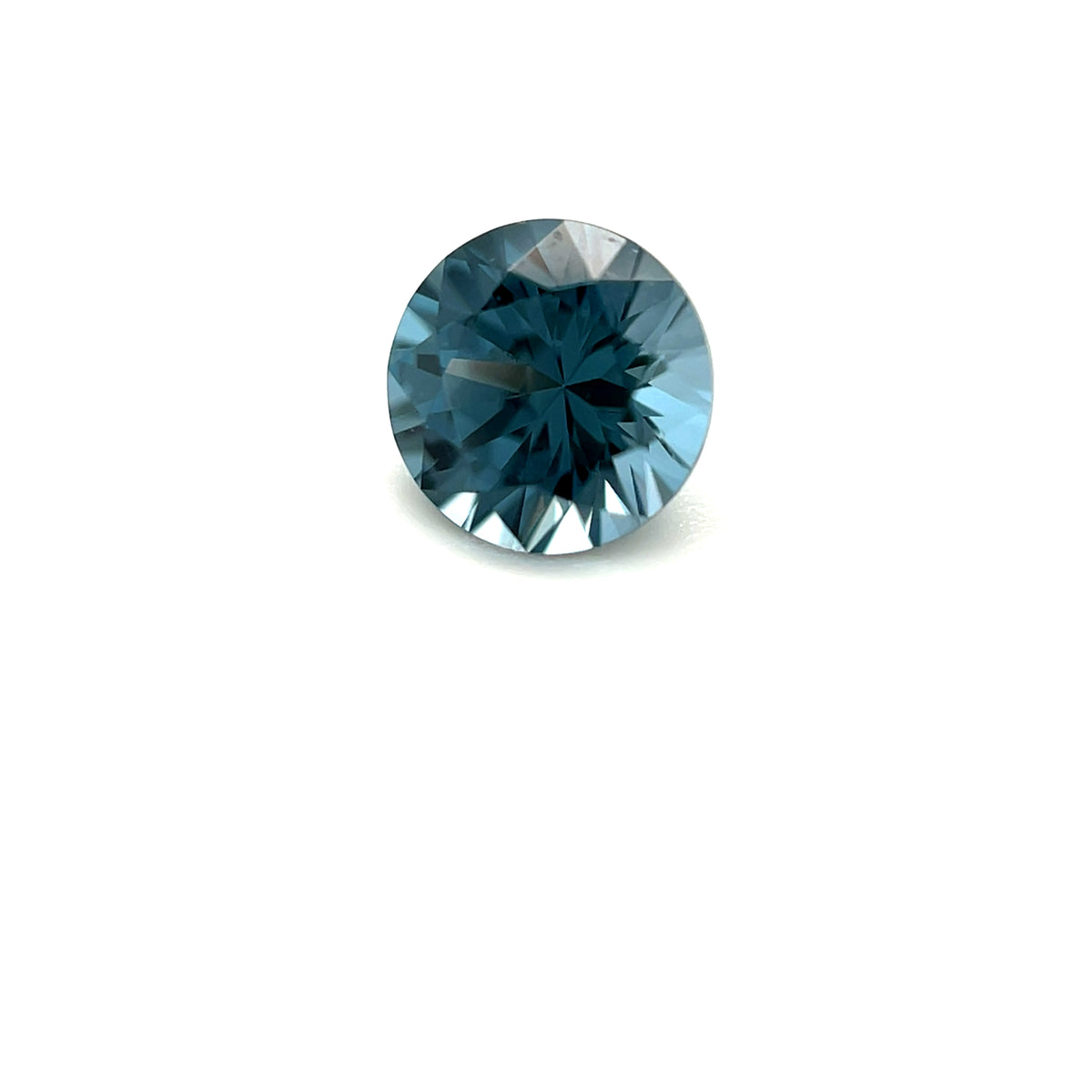 Blue Spinel - Mozambique
