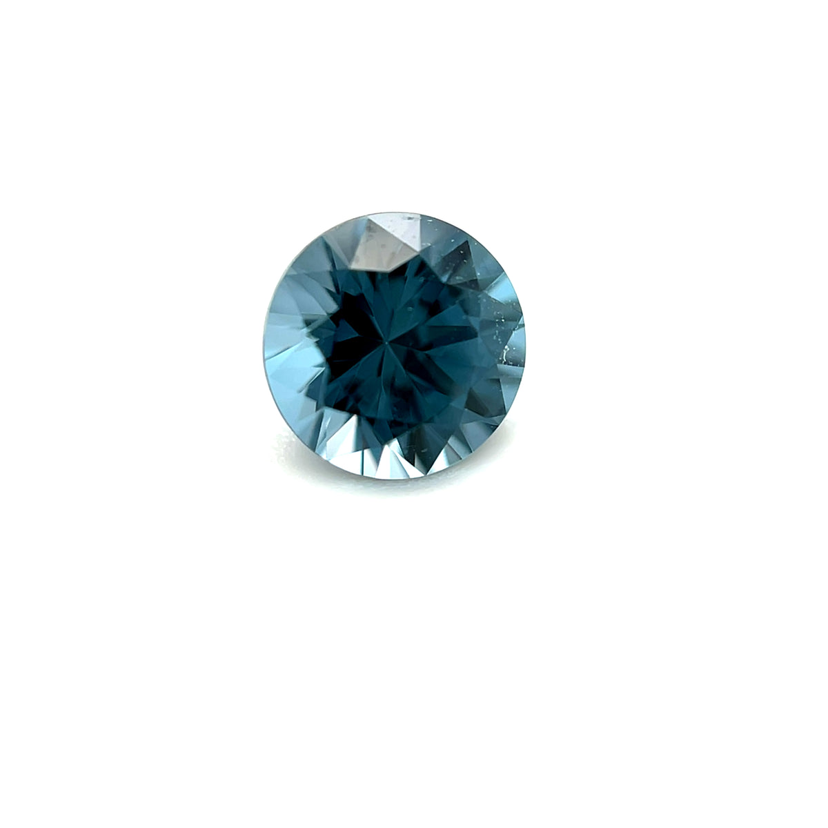 Blue Spinel - Mozambique