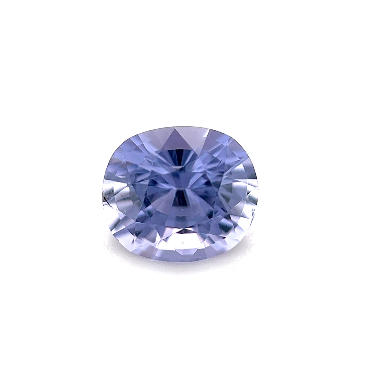 Lavender Spinel - Vietnam