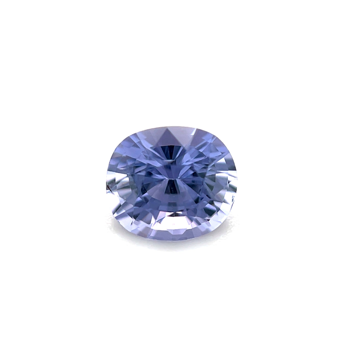 Lavender Spinel - Vietnam