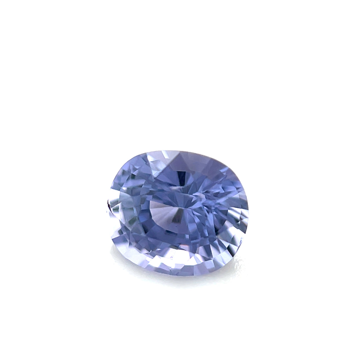 Lavender Spinel - Vietnam