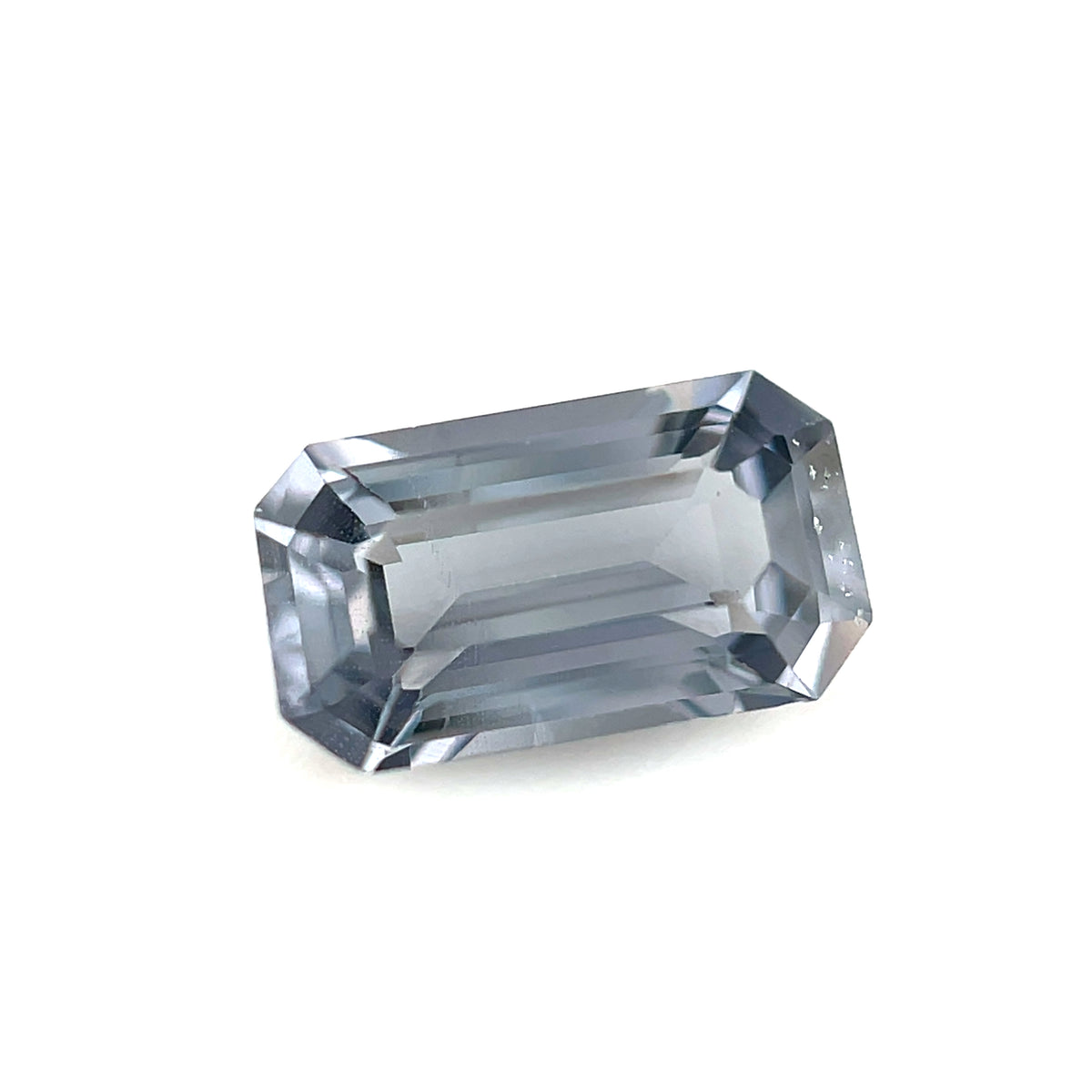 Gray Spinel - Burma