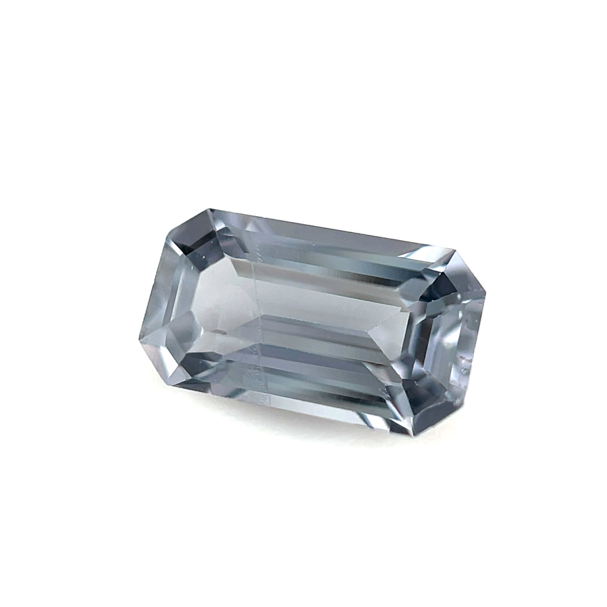 Gray Spinel - Burma