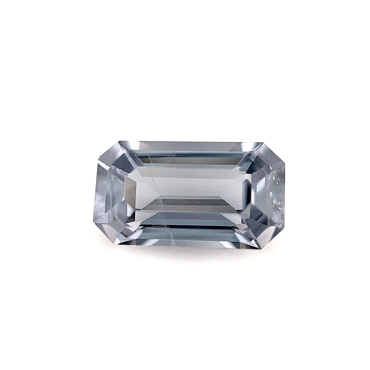 Gray Spinel - Burma