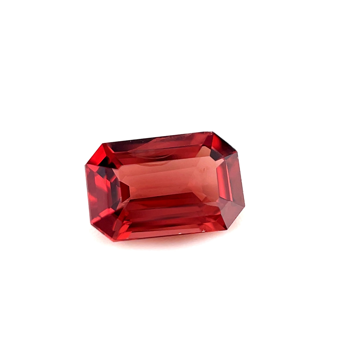 Burmese Red Spinel - Mogok, Burma