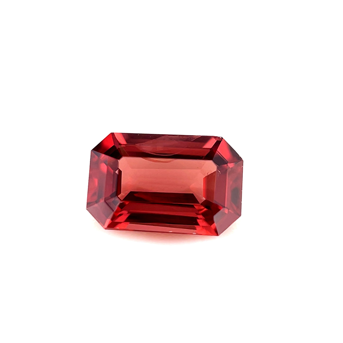 Burmese Red Spinel - Mogok, Burma