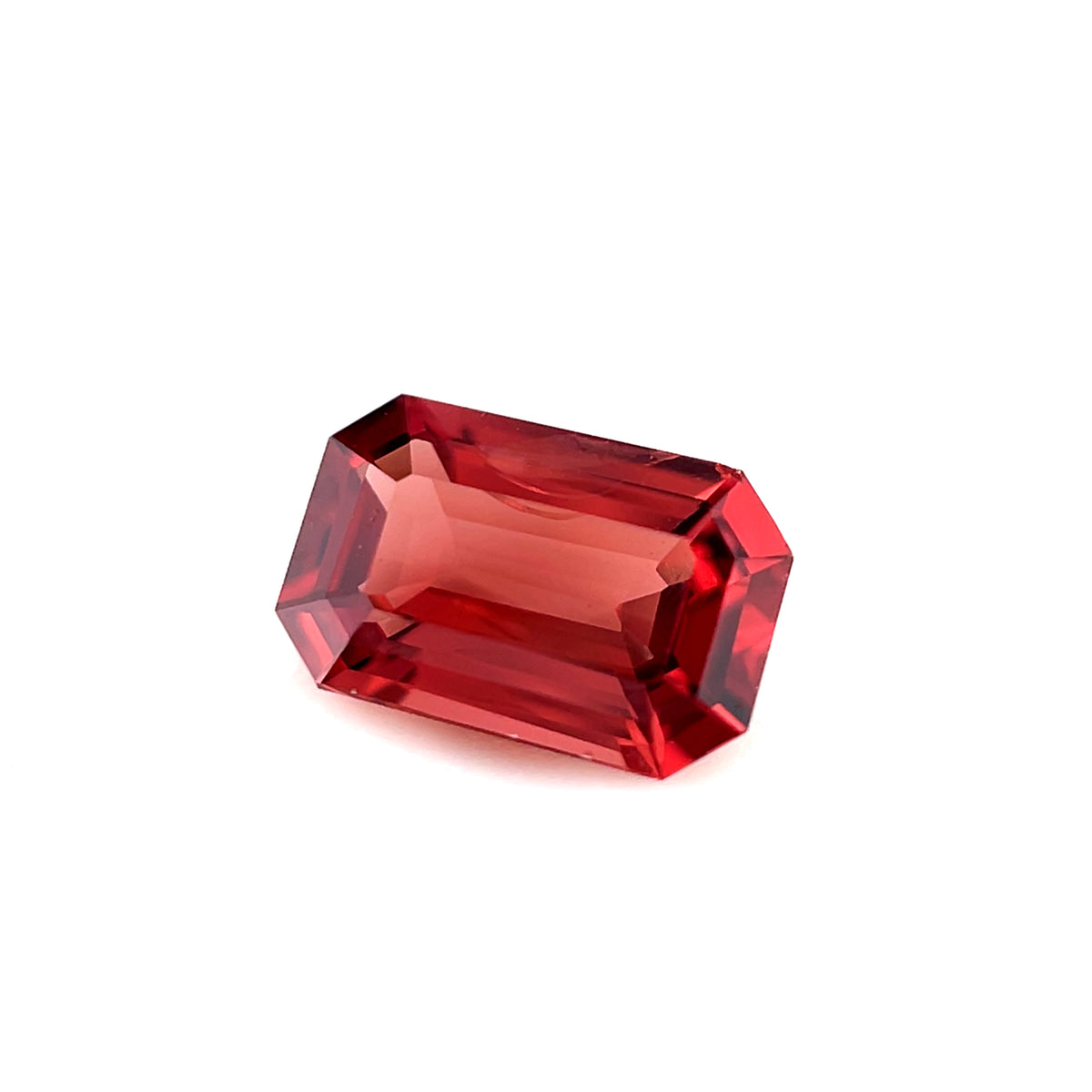 Burmese Red Spinel - Mogok, Burma