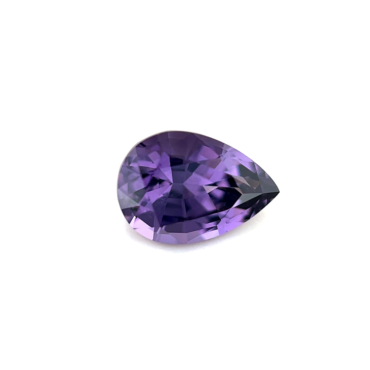 Purple Spinel - Mozambique