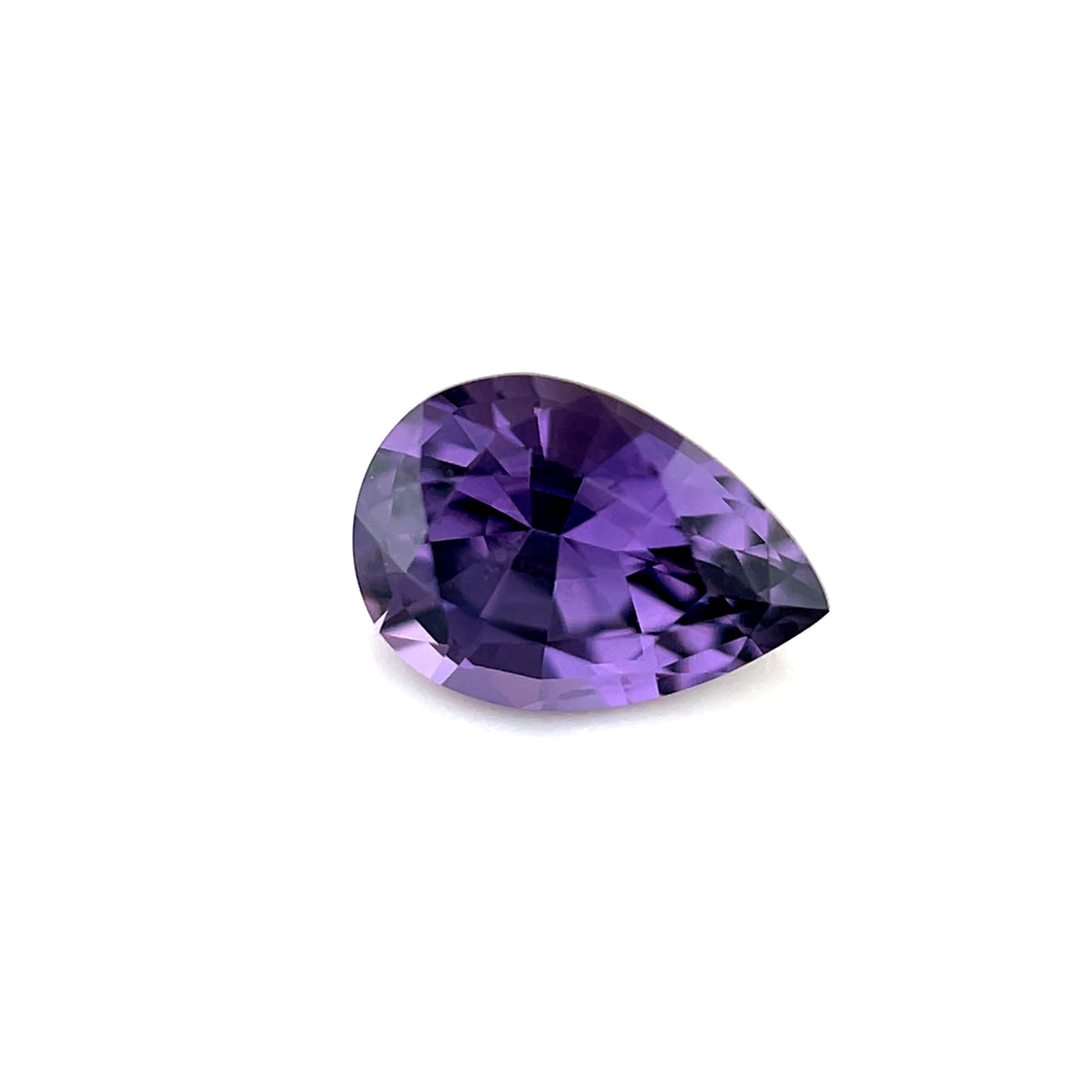 Purple Spinel - Mozambique