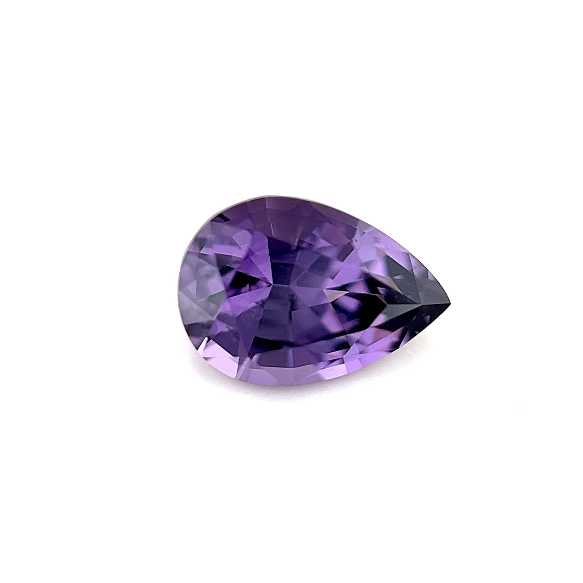 Purple Spinel - Mozambique