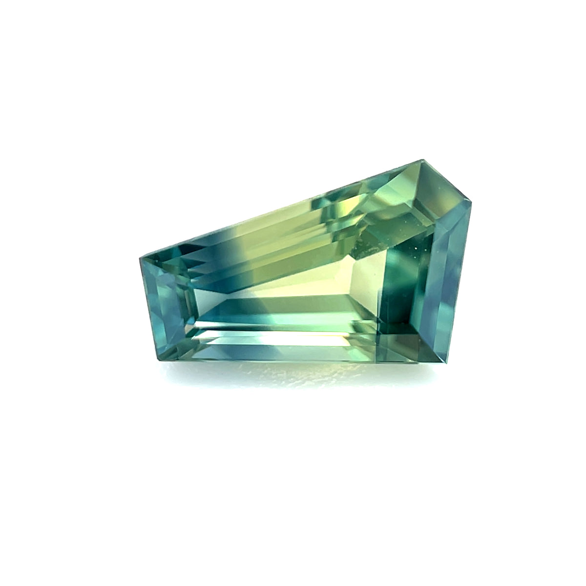 Parti Sapphire - Kenya