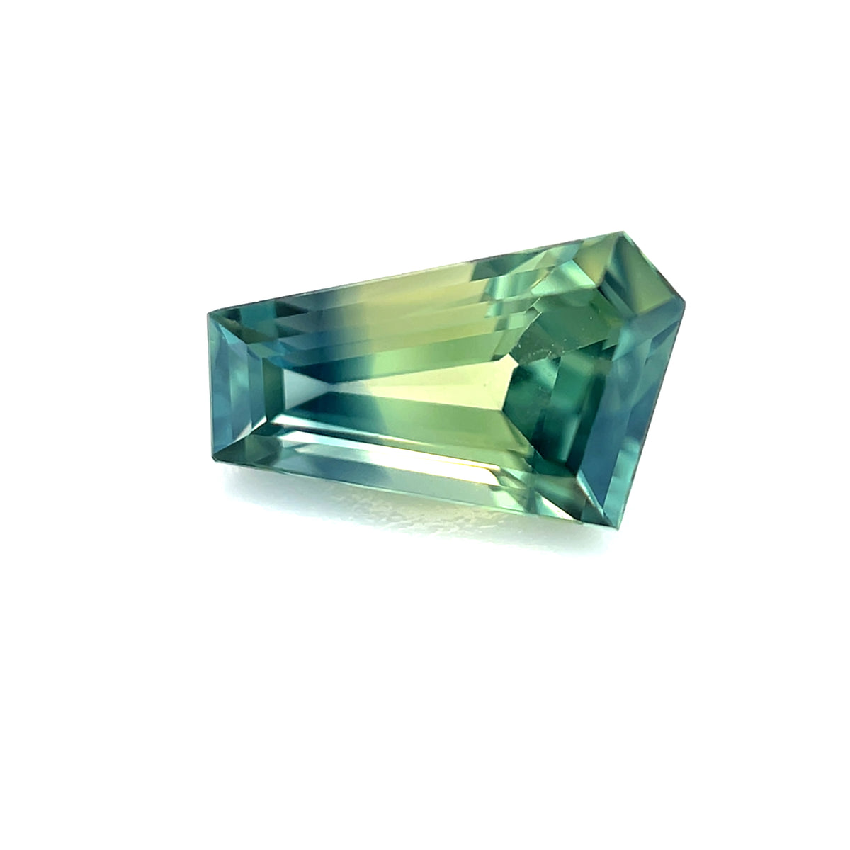 Parti Sapphire - Kenya