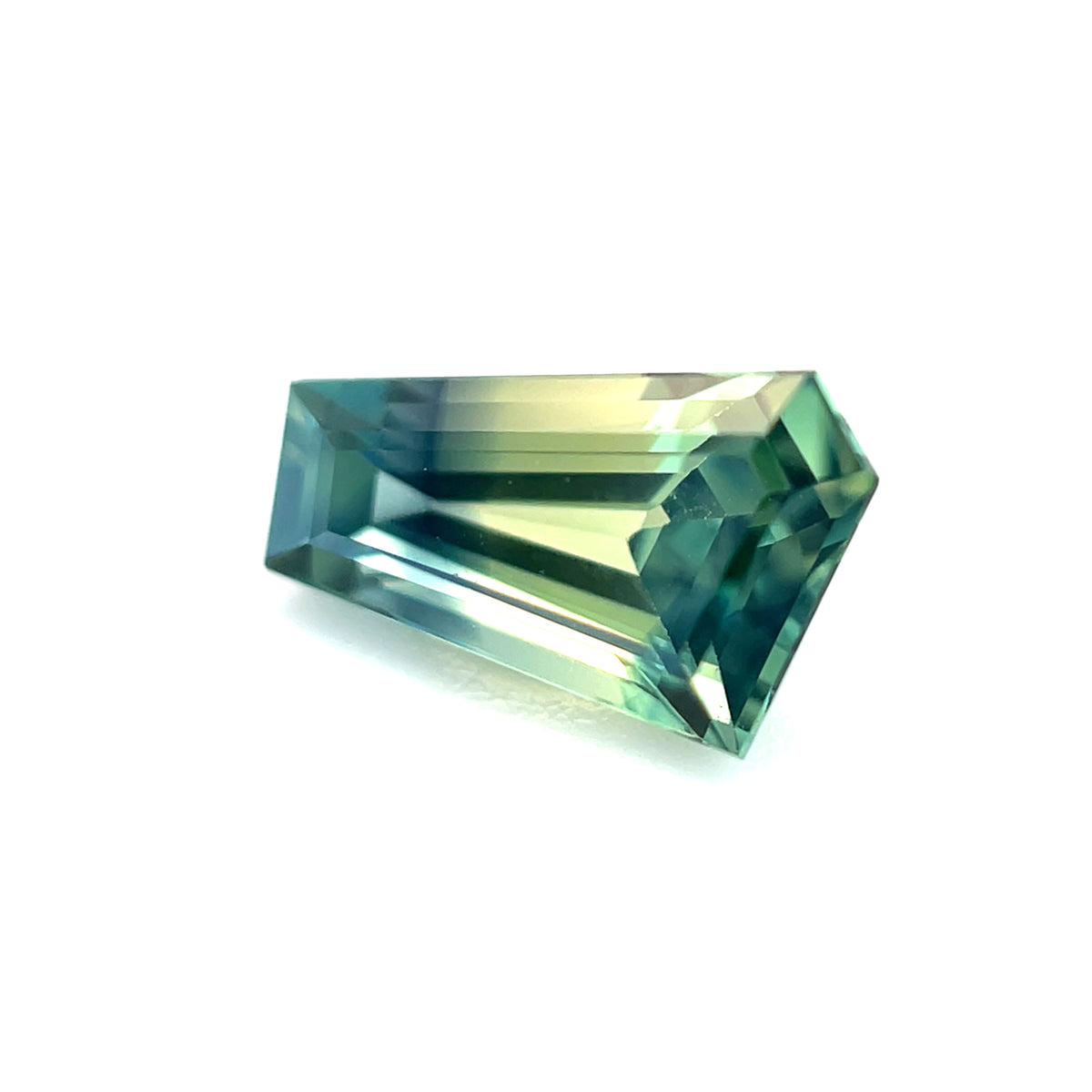 Parti Sapphire - Kenya