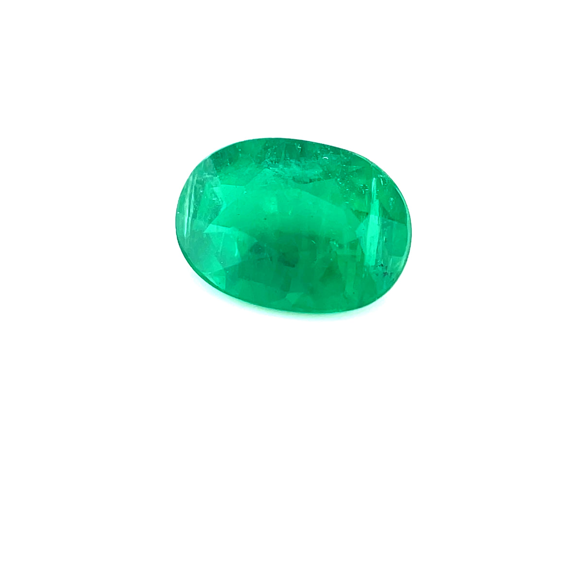Emerald - Nova Era, Brazil