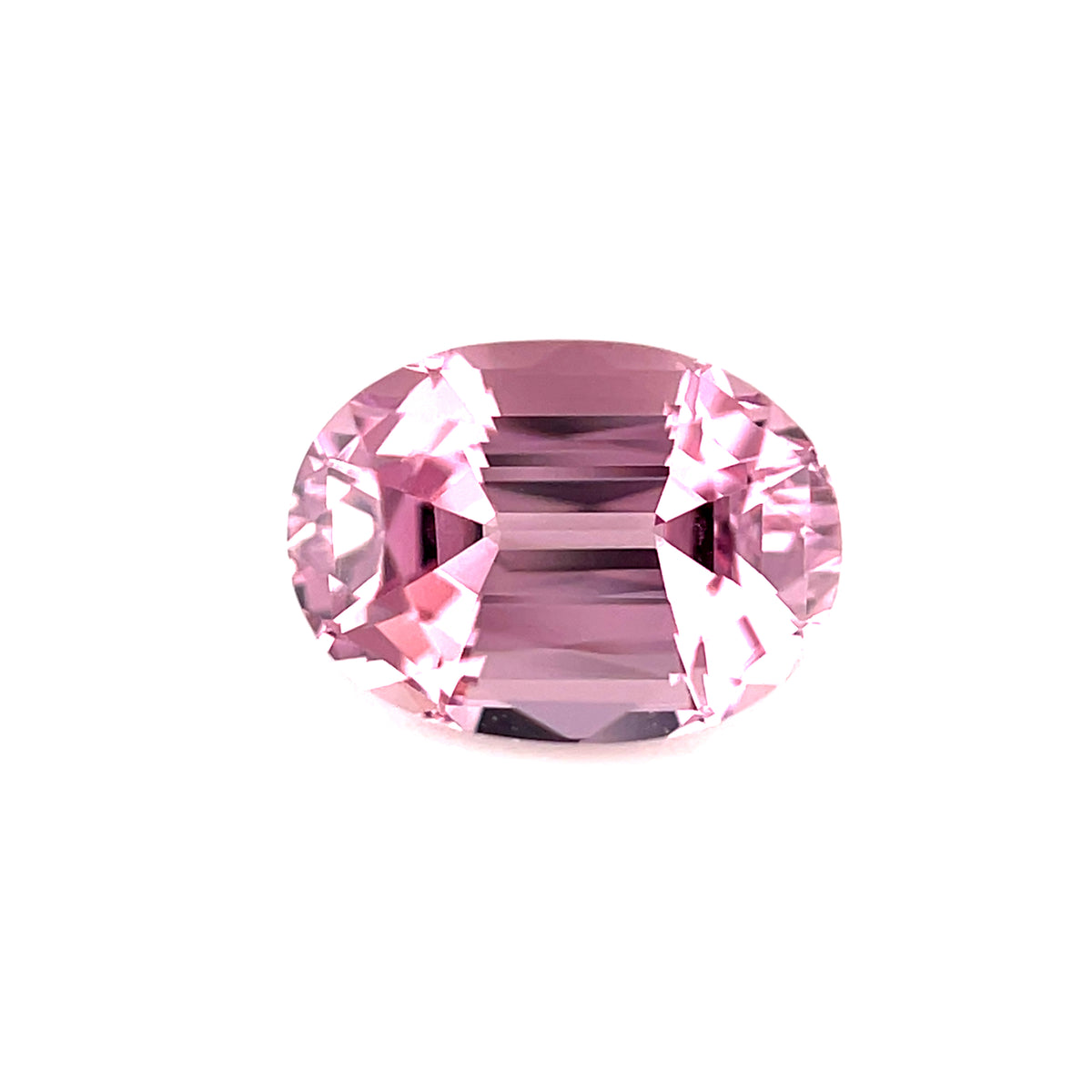 Burmese Spinel - Mogok, Myanmar