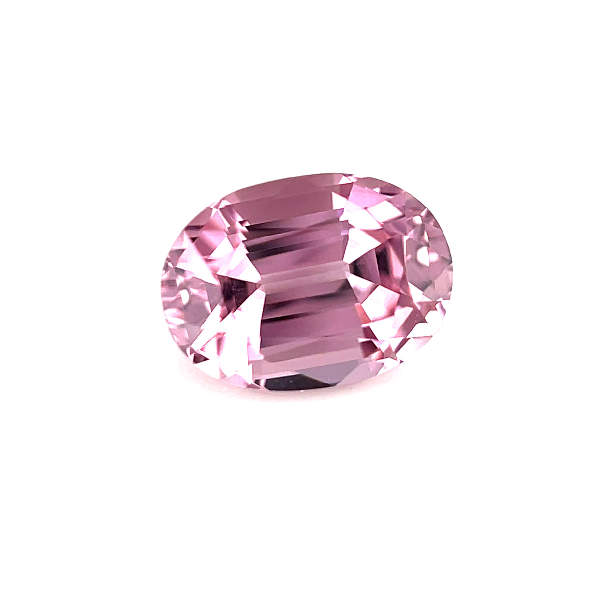 Burmese Spinel - Mogok, Myanmar