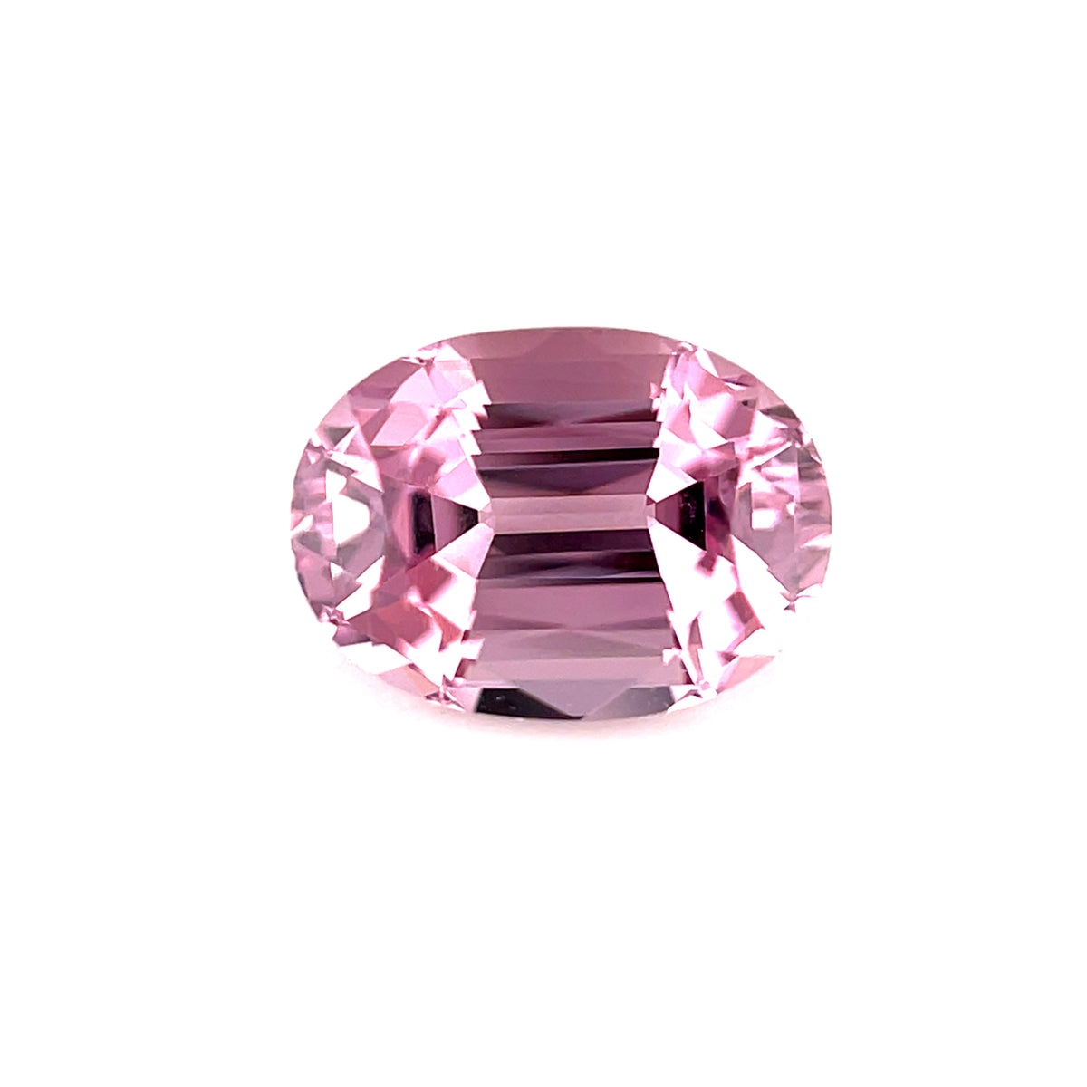 Burmese Spinel - Mogok, Myanmar