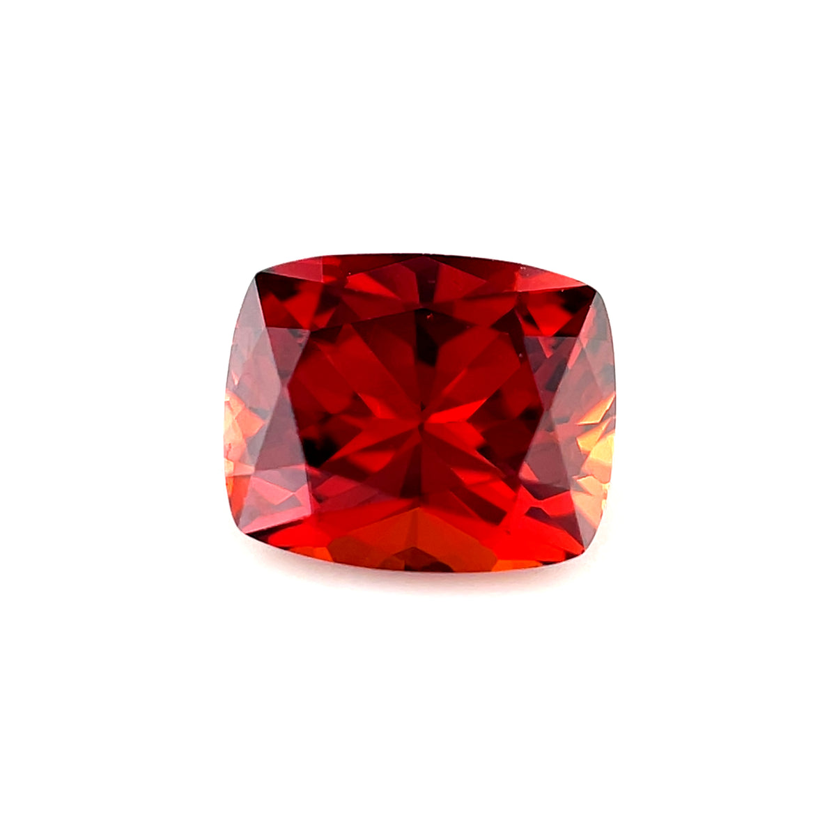 Spessartite Garnet - Nigeria
