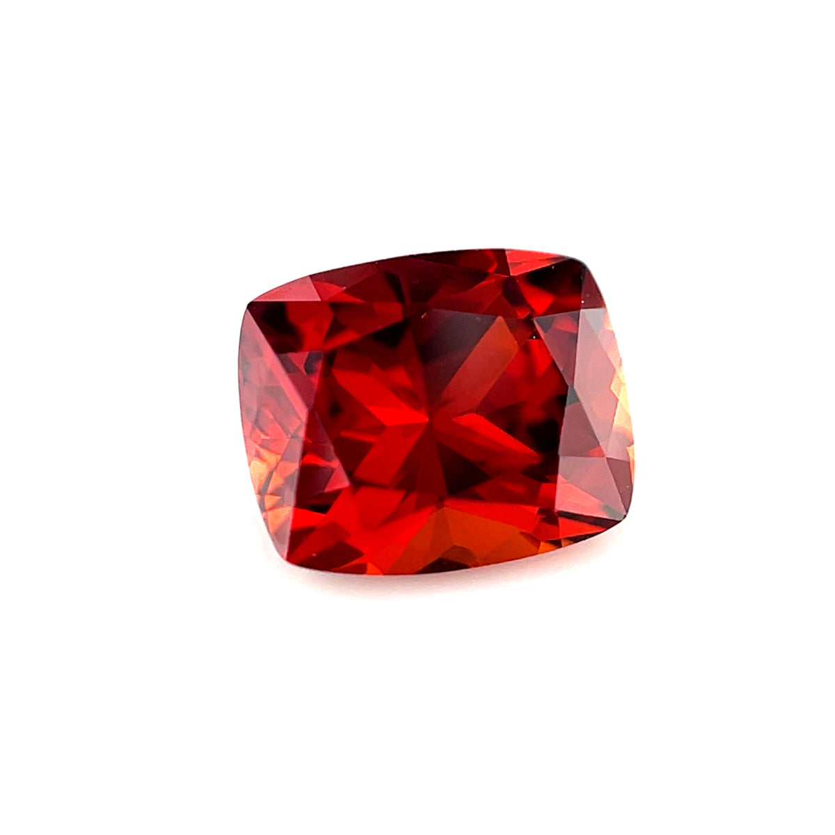 Spessartite Garnet - Nigeria