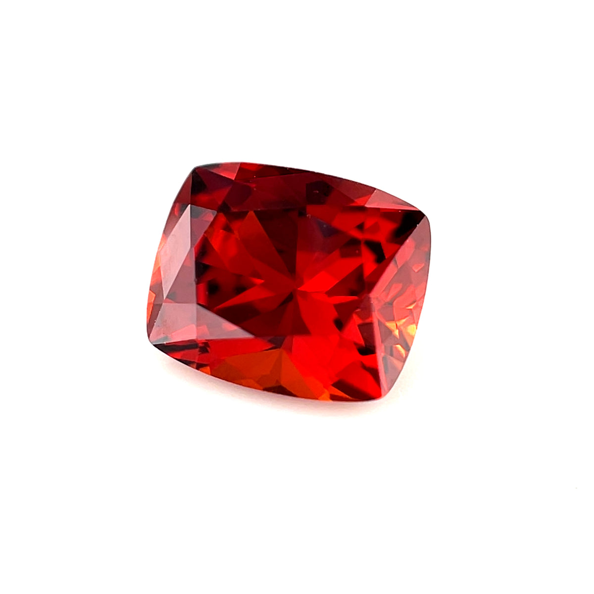 Spessartite Garnet - Nigeria