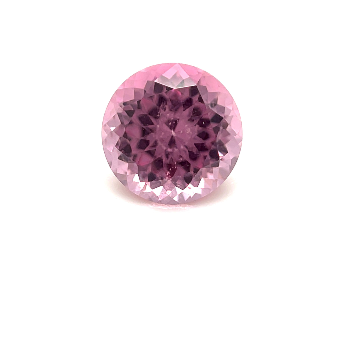 Malaya Garnet - Madagascar