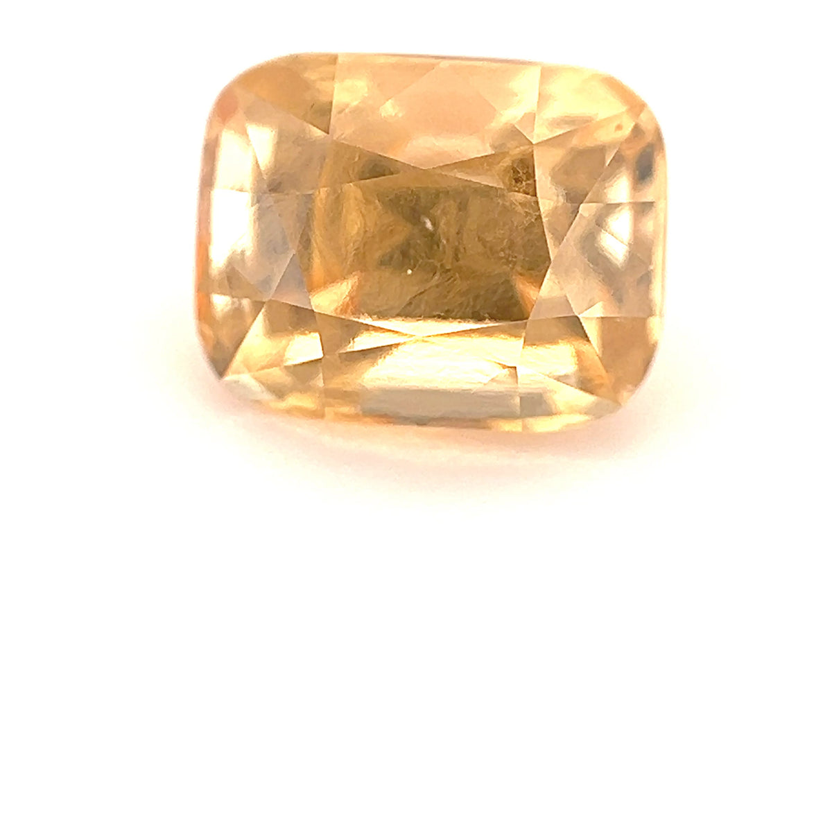 Grossular Garnet - Sri Lanka