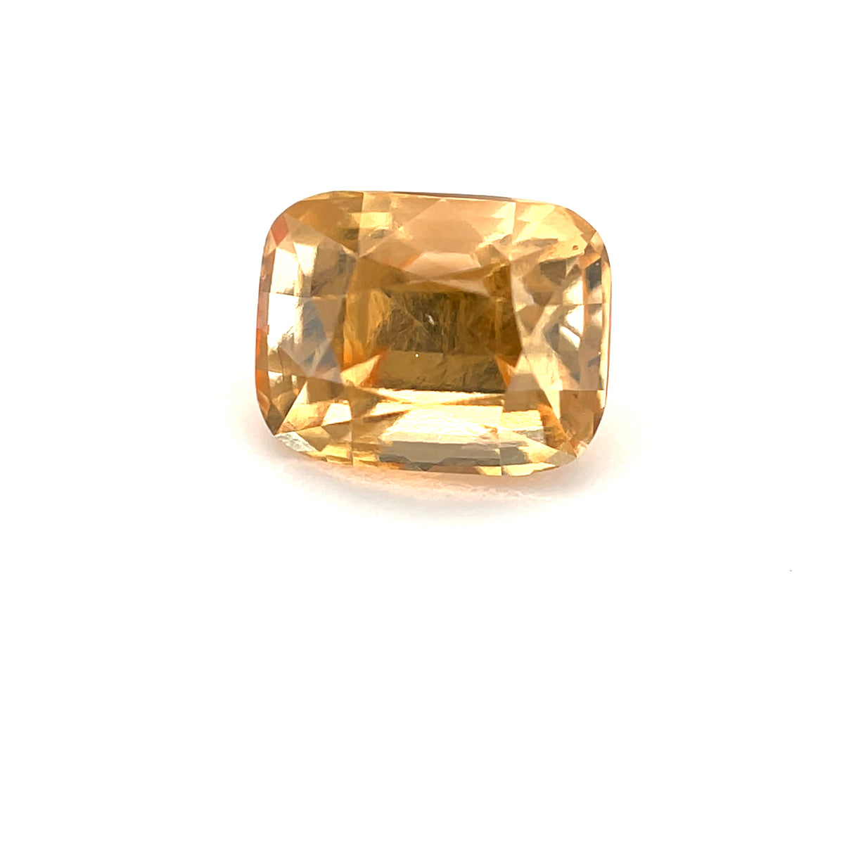 Grossular Garnet - Sri Lanka