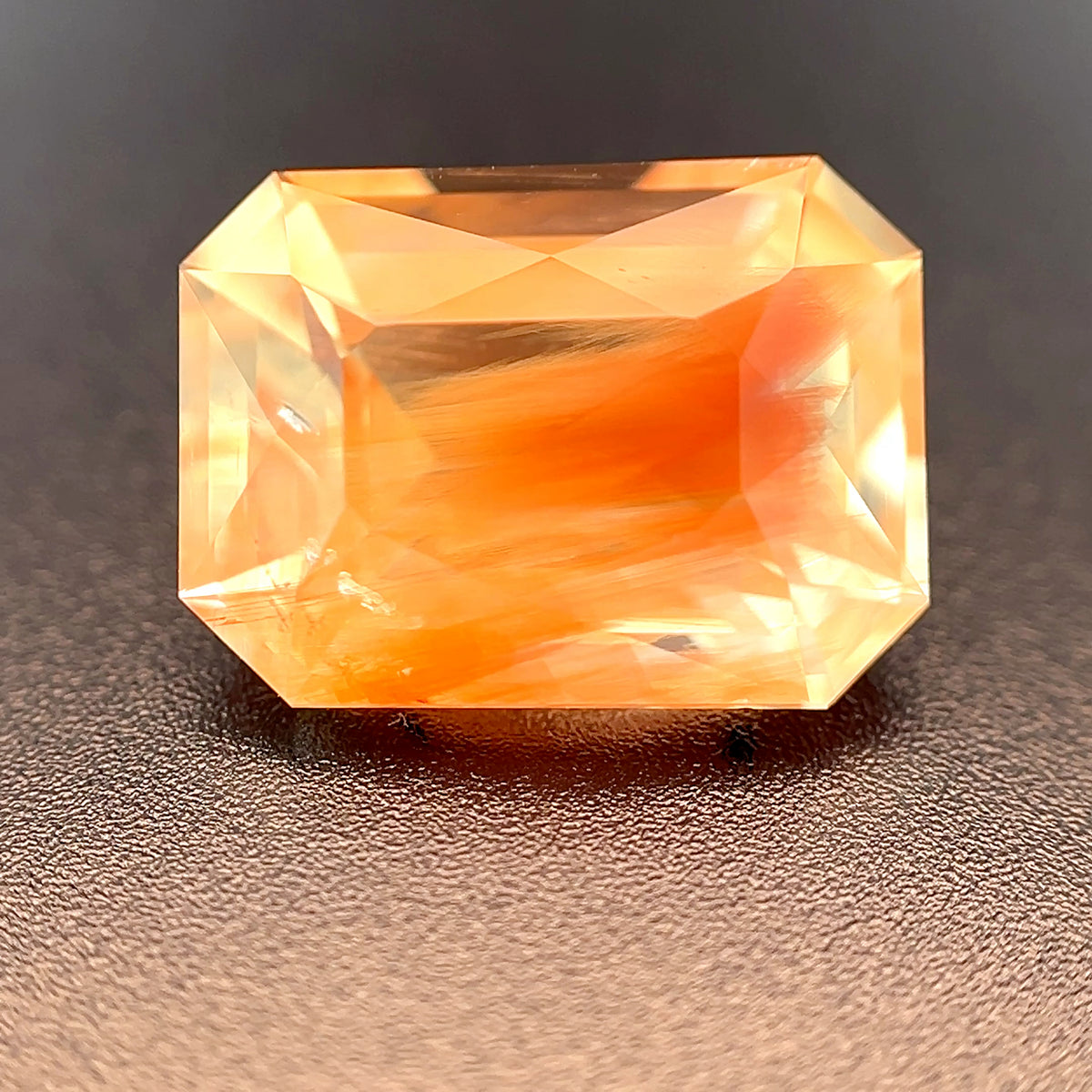 Copper in Scapolite - Tanzania