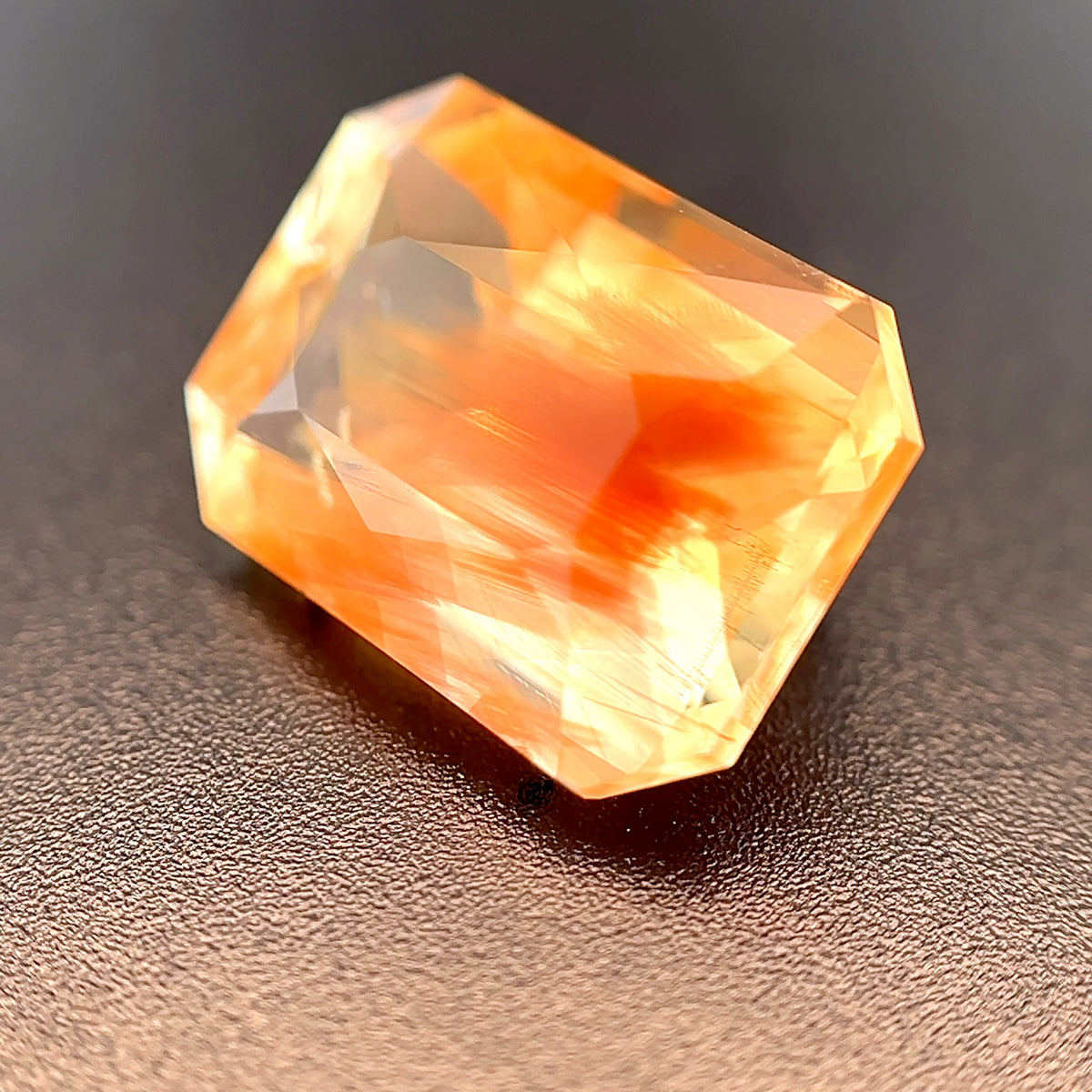 Copper in Scapolite - Tanzania