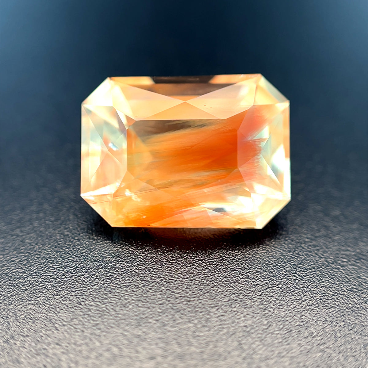 Copper in Scapolite - Tanzania