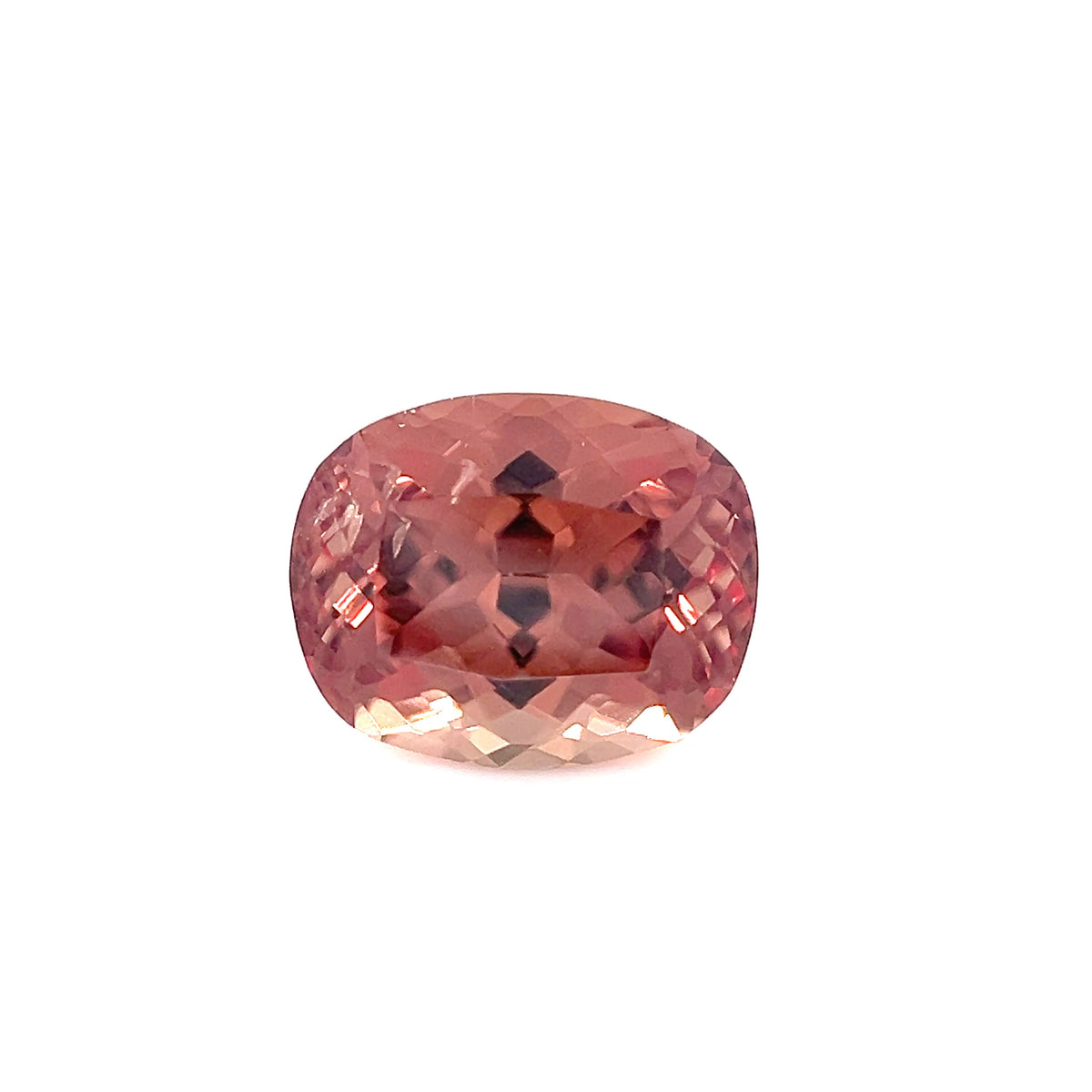 Malaya Garnet - Voi, Kenya