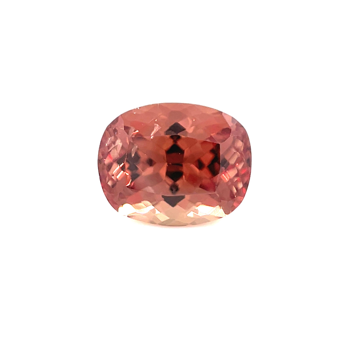 Malaya Garnet - Voi, Kenya