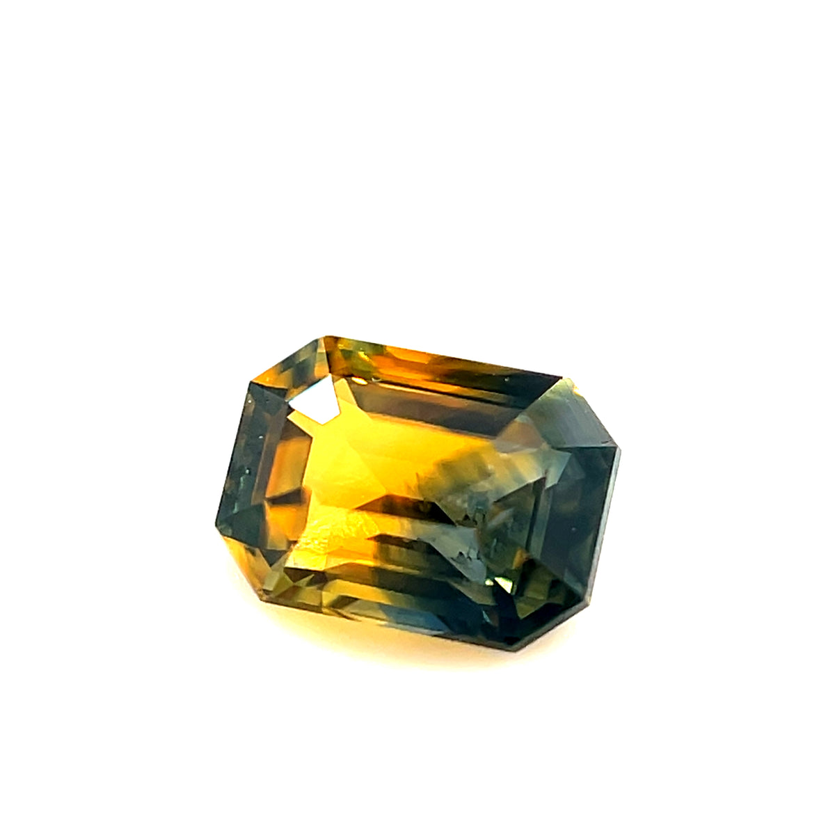 Sapphire - Sri Lanka