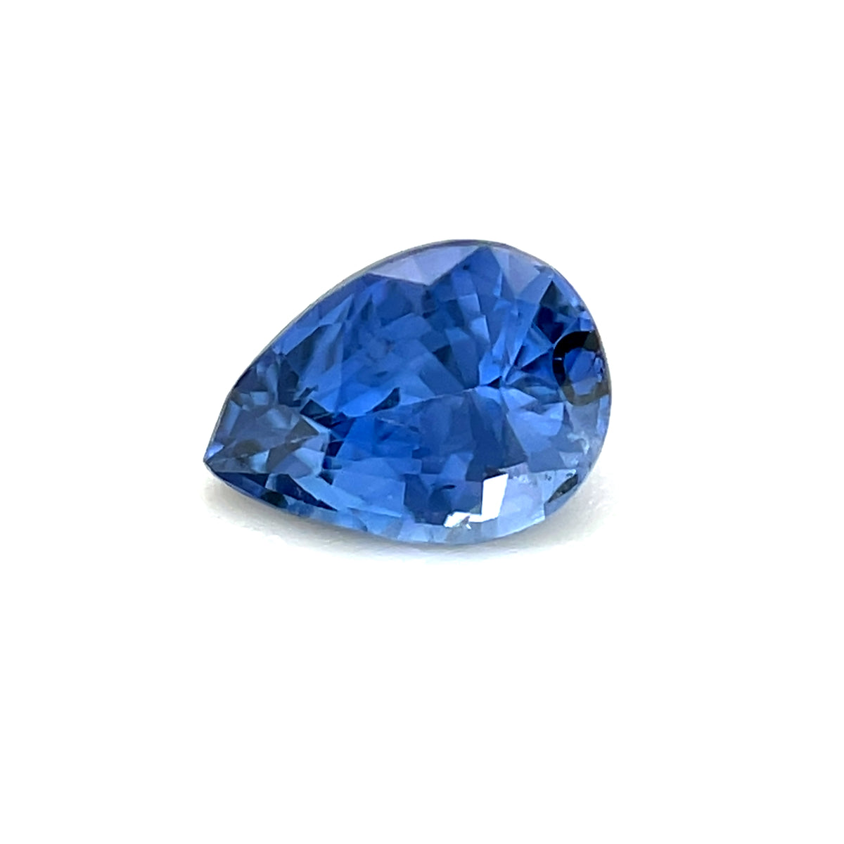 Sapphire - Madagascar