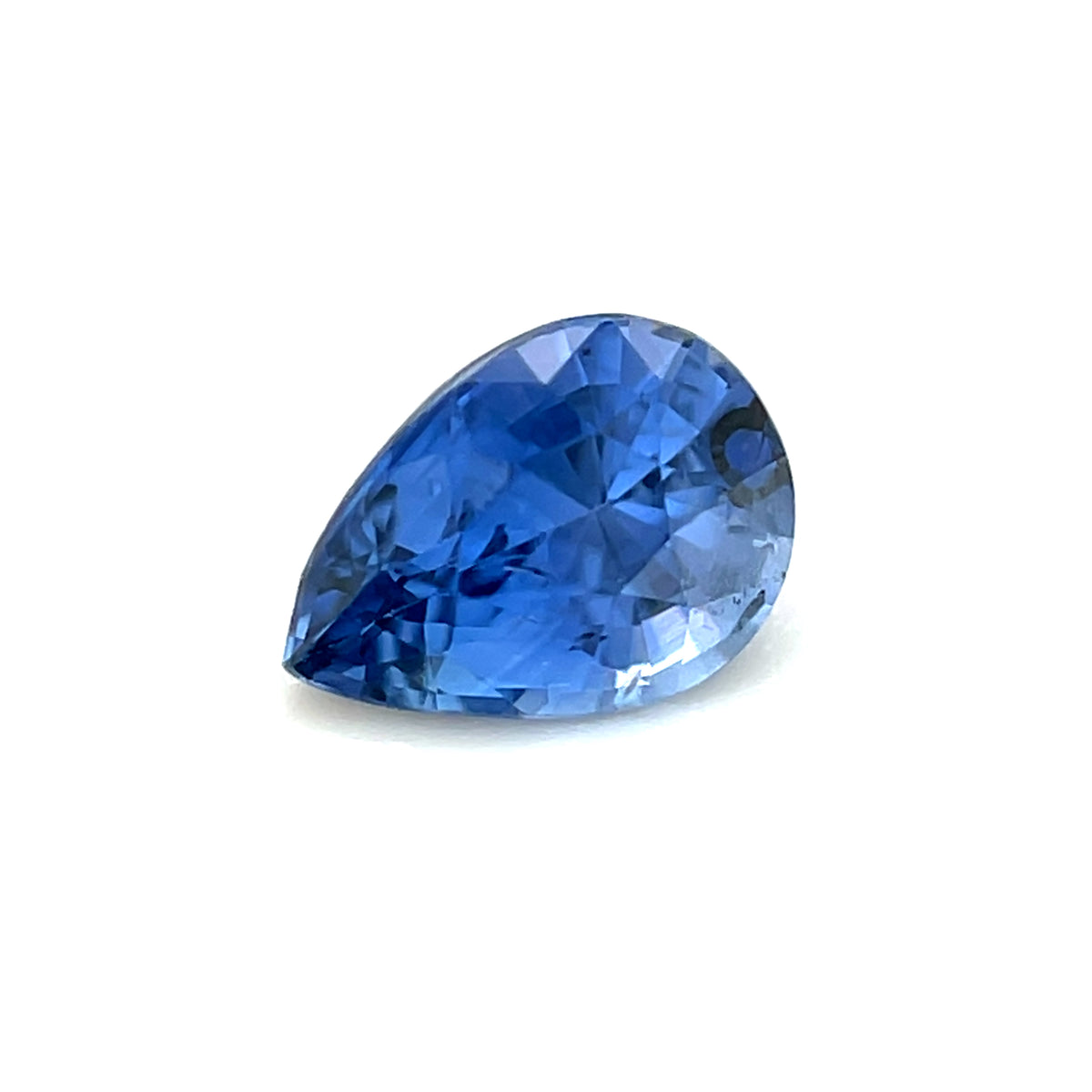 Sapphire - Madagascar