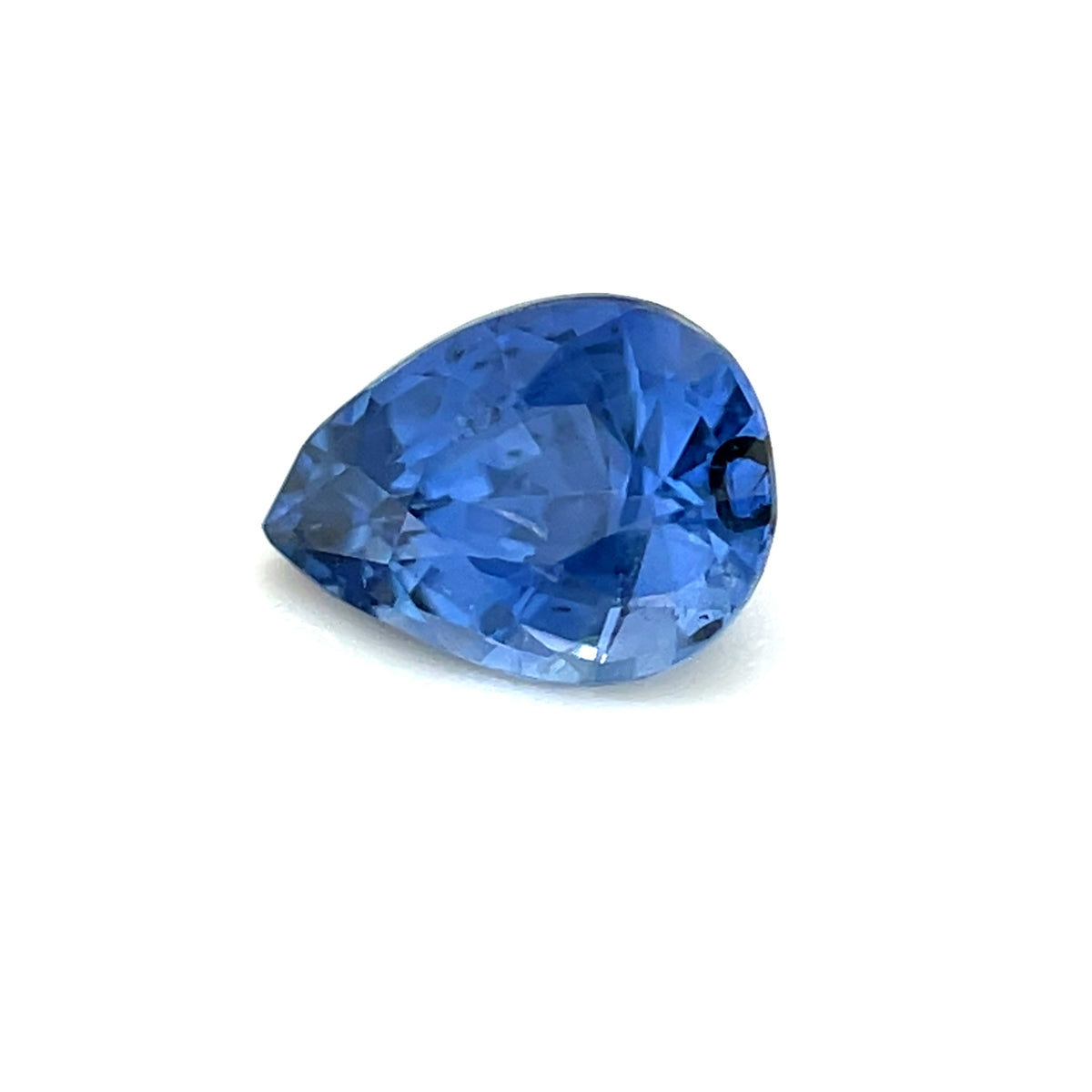 Sapphire - Madagascar