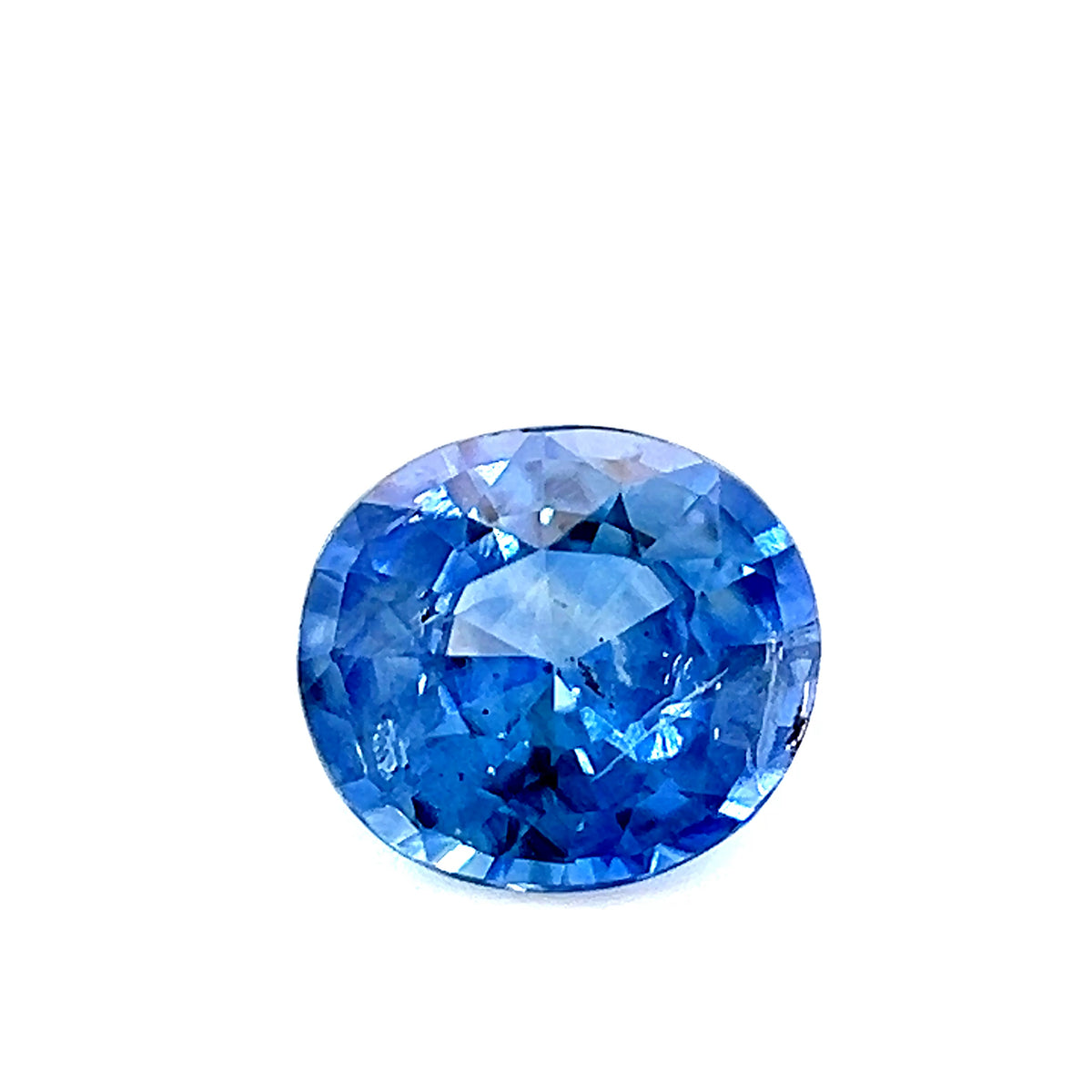 Sapphire - Madagascar