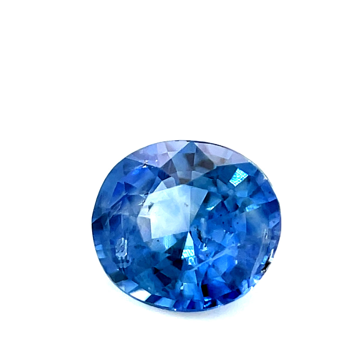 Sapphire - Madagascar